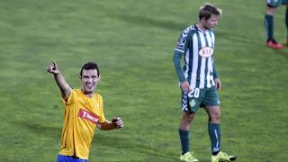 Resumen de la Jornada 24 Liga NOS