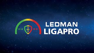 Resumen de la jornada 32 LEDMAN LigaPro
