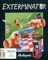 Va de Retro 7x09: Exterminator