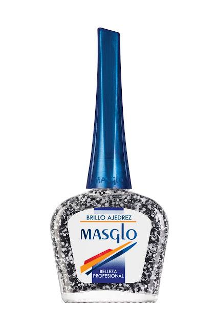 Colección Euforia Masglo Brillo Ajedrez