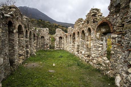 Esparta, una ciudad normal, con espartanos que usan smartphone