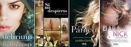 Los nuevos proyectos de algunos de tus autores favoritos