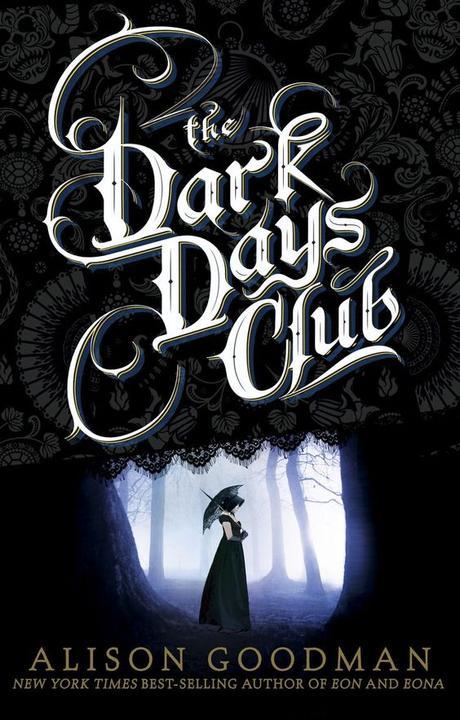 The Dark Days Club (Lady Helen, 1) - Alison Goodman https://www.goodreads.com/book/show/25489504-the-dark-days-club: 