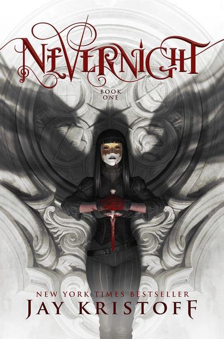 Nevernight (The Nevernight Chronicle, 1) - Jay Kristoff https://www.goodreads.com/book/show/23264655-nevernight: 