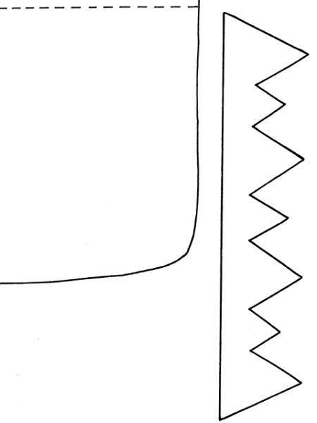 -DIY- Baberos con moldes incluidos -DIY- Baberos con moldes incluidos