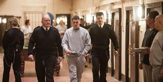 CONVICTO (Starred Up) (UK (Reino Unido)) Drama, Carcelario