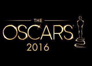 Nominados y ganadores de los Oscars 2016