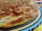 Tortilla gulas surimi