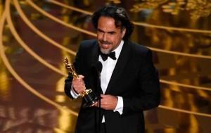 Inarritu_Oscars2016