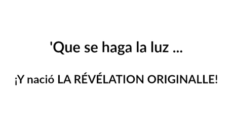 LA RÉVÉLATION ORIGINELLE GIVENCHY LA RÉVÉLATION ORIGINELLE GIVENCHY