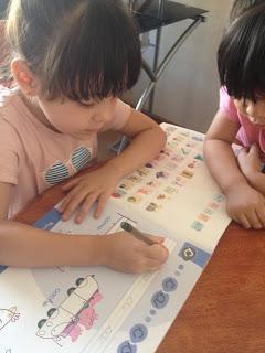 Mis Palabras con Peppa || FotoReseña Infantil