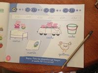 Mis Palabras con Peppa || FotoReseña Infantil