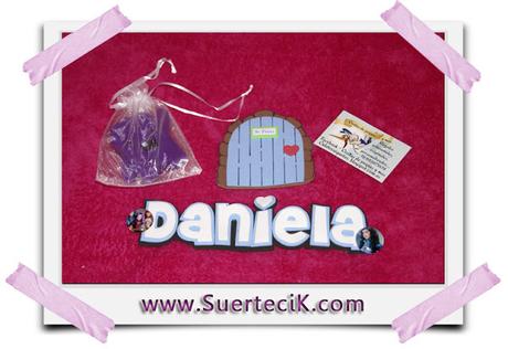 Cositas de peques y más