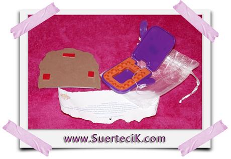 Cositas de peques y más