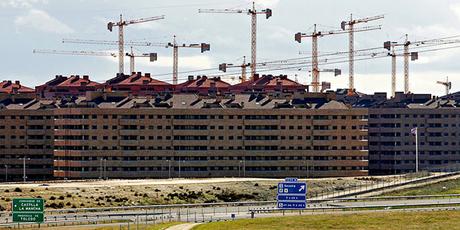Instaurar el derecho a la ciudad