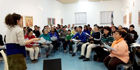 Instaurar el derecho a la ciudad