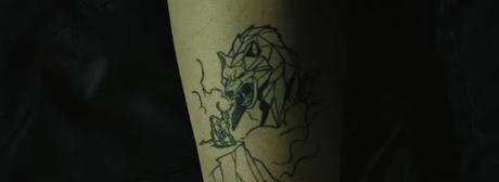 Jägermeister crea un corto de animación hecho con tatuajes