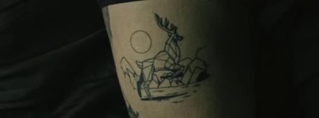 Jägermeister crea un corto de animación hecho con tatuajes