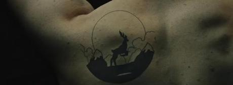 Jägermeister crea un corto de animación hecho con tatuajes