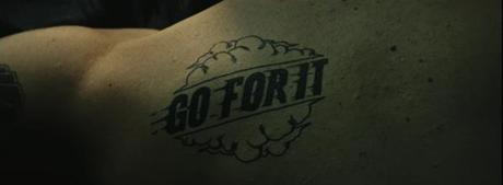 Jägermeister crea un corto de animación hecho con tatuajes