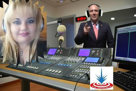 CNO Mujer Emprendedora presenta: Radio-Emprende SIGLO XXI Radio-Emprende SIGLO XXI