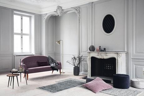 Como decorar una mesa con calma decorar una mesa con calma