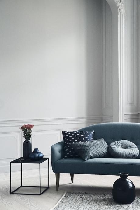 Como decorar una mesa con calma composiciones equilibradas