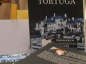 Crónica presentación caparazón tortuga" biblioteca Francesca Bonnemaison