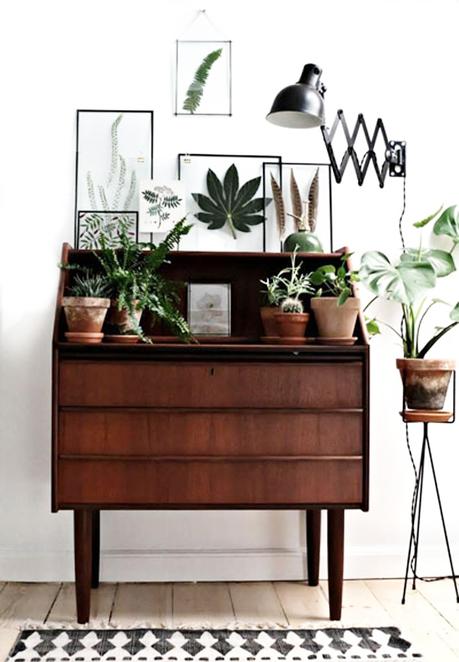 TIPS DECO: 7 IDEAS PARA DECORAR VIVIENDAS ANTIGUAS