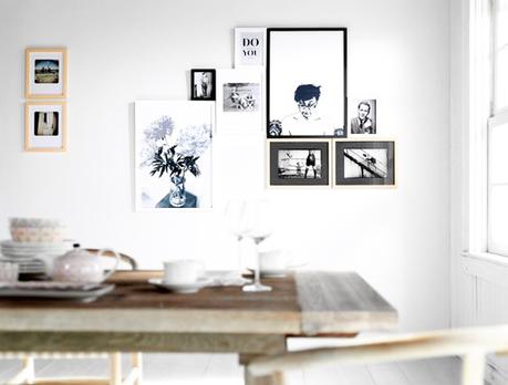 TIPS DECO: 7 IDEAS PARA DECORAR VIVIENDAS ANTIGUAS