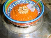 Muhammara sirio