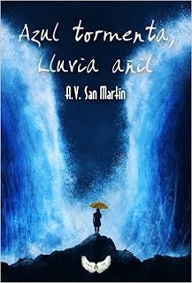 Entrevistando mundos: A.V. San Martin