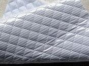 Probando nuevos materiales