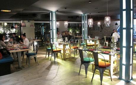 Restaurante Zitty