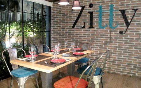 Restaurante Zitty