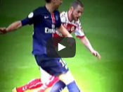 Mejores asistencias semana