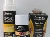 Probando Cosmética Artesanal "Calena" (Línea Quince)