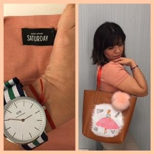Kate Spade y Angel Desingss