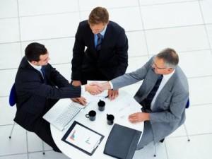 Servicios de un agente inmobiliario profesional