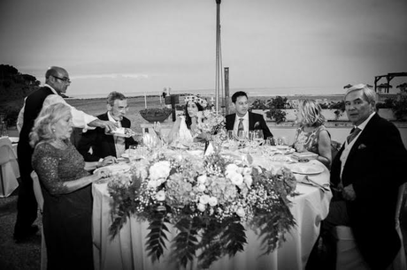 BEA Y RAFA, UNA BODA MARINERA BEA Y RAFA, UNA BODA MARINERA