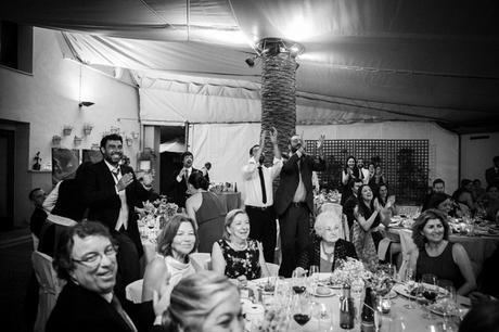 BEA Y RAFA, UNA BODA MARINERA BEA Y RAFA, UNA BODA MARINERA