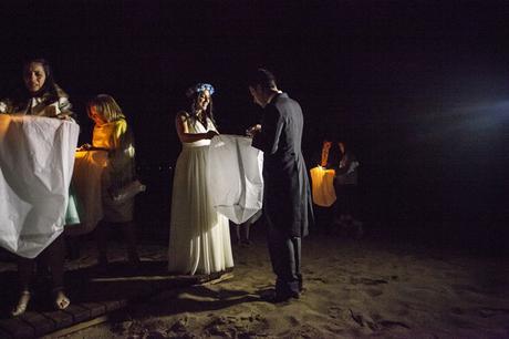 BEA Y RAFA, UNA BODA MARINERA BEA Y RAFA, UNA BODA MARINERA