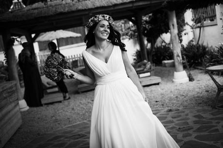 BEA Y RAFA, UNA BODA MARINERA BEA Y RAFA, UNA BODA MARINERA