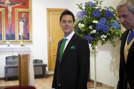 BEA Y RAFA, UNA BODA MARINERA BEA Y RAFA, UNA BODA MARINERA