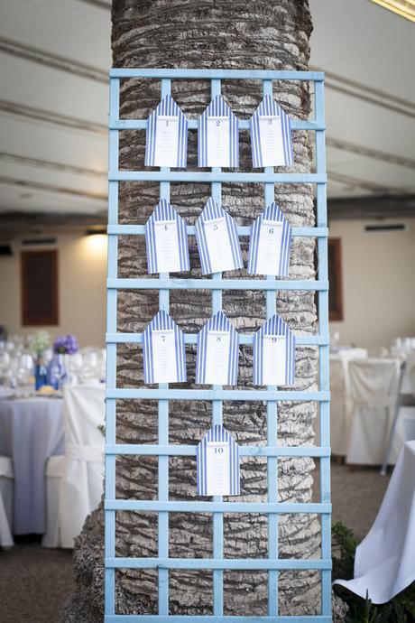 BEA Y RAFA, UNA BODA MARINERA BEA Y RAFA, UNA BODA MARINERA