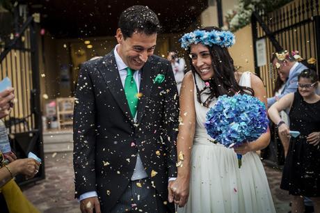 BEA Y RAFA, UNA BODA MARINERA BEA Y RAFA, UNA BODA MARINERA