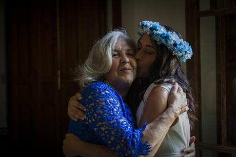 BEA Y RAFA, UNA BODA MARINERA BEA Y RAFA, UNA BODA MARINERA