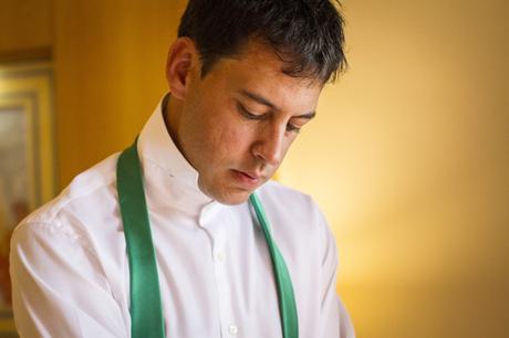 BEA Y RAFA, UNA BODA MARINERA BEA Y RAFA, UNA BODA MARINERA