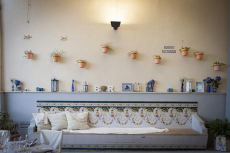 BEA Y RAFA, UNA BODA MARINERA BEA Y RAFA, UNA BODA MARINERA