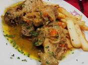 comida torera Monumental